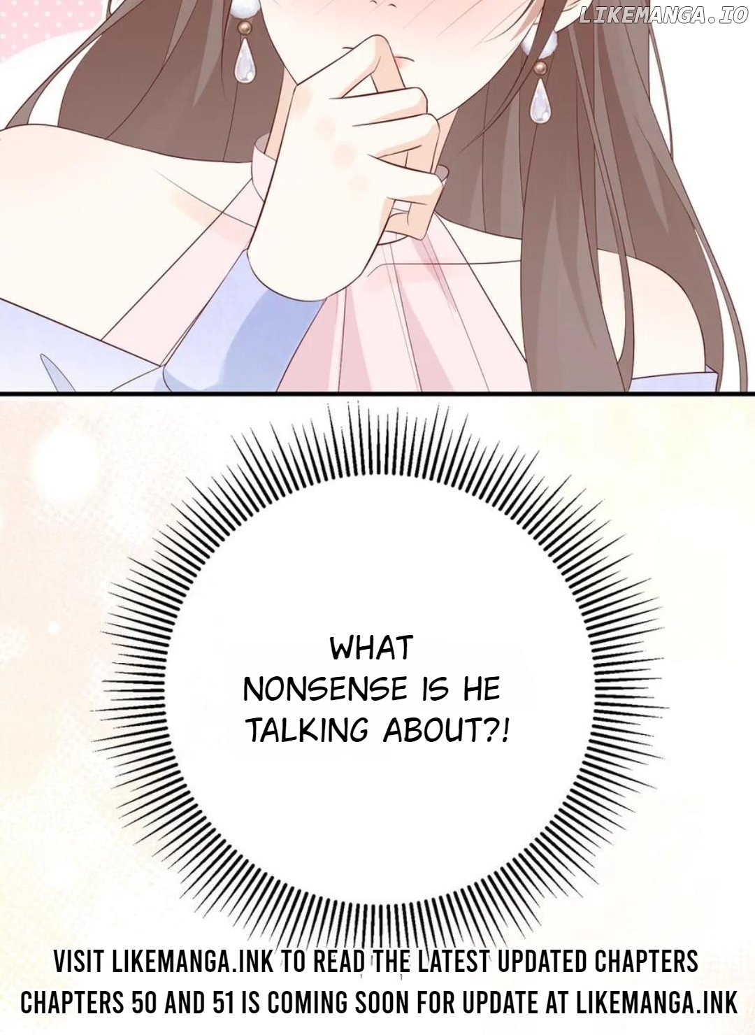 100-Day Warm Marriage Chapter 49 - page 53